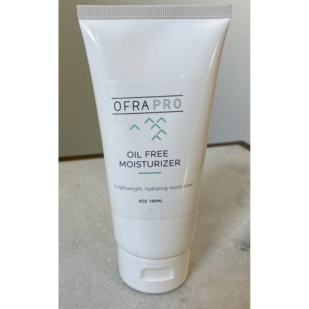 OFRA COSMETICS Oil Free Moisturizer 6 Oz.